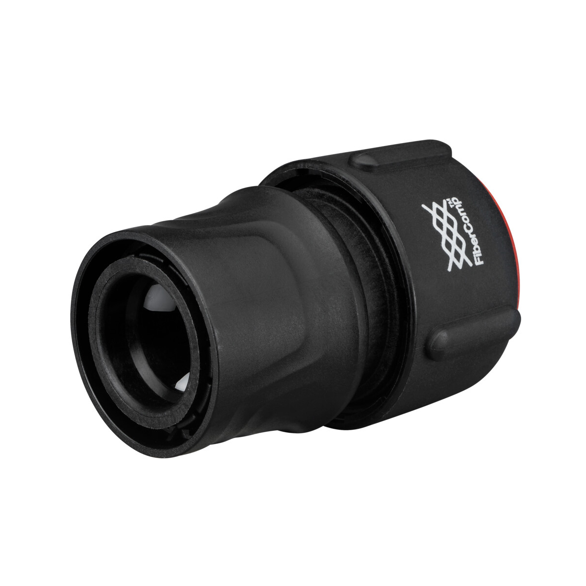 Коннектор для шлангов 3/4" "fibercomp" (1/8) "fiskars" 1054787