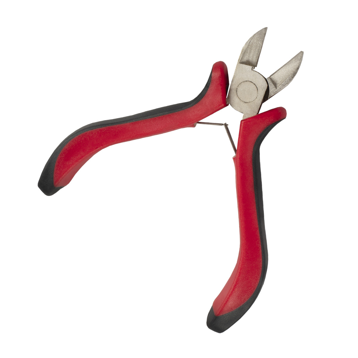 Бокорезы мини 125 мм двухкомп. ручки (1/12/120)  "кедр"  033-2029