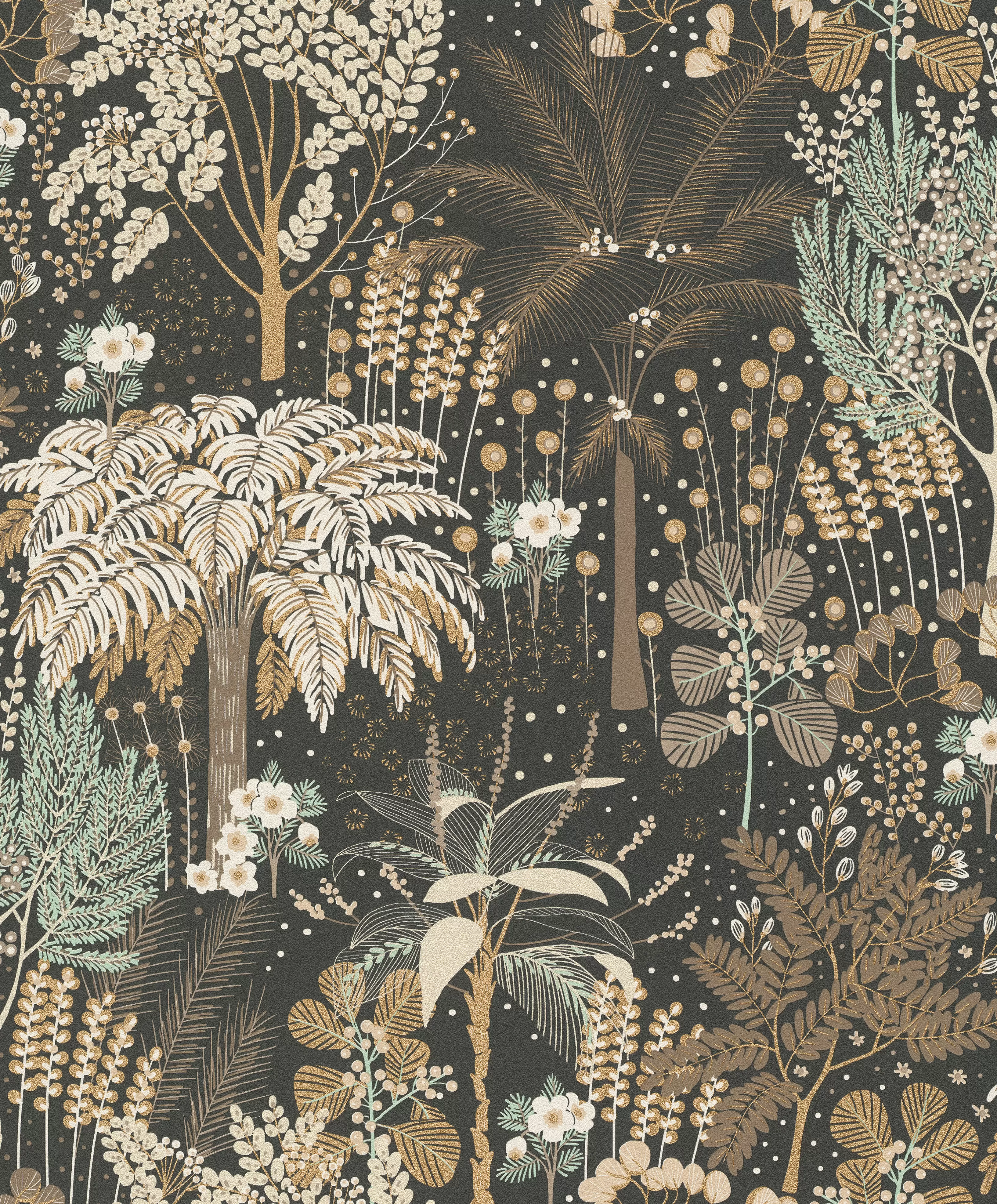 A 54801 Обои Grandeco (Asperia) (1*12) 10,05х0,53 винил на флизелине