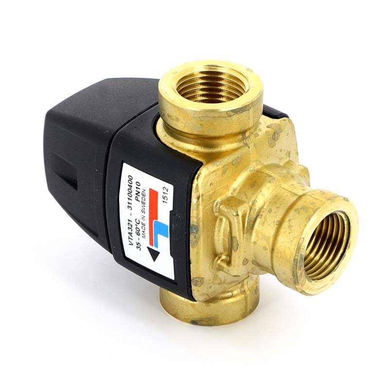Термосмеситель ESBE VTA322 1/2" B 31100400 Kvs=1.5м3/час
