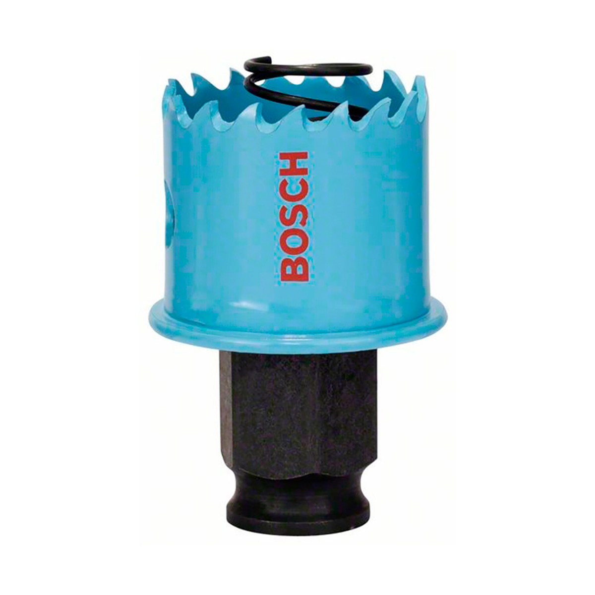 Коронка по металлу "special for sheet metal" 32 мм, hss-co (1) "bosch" 2608584788