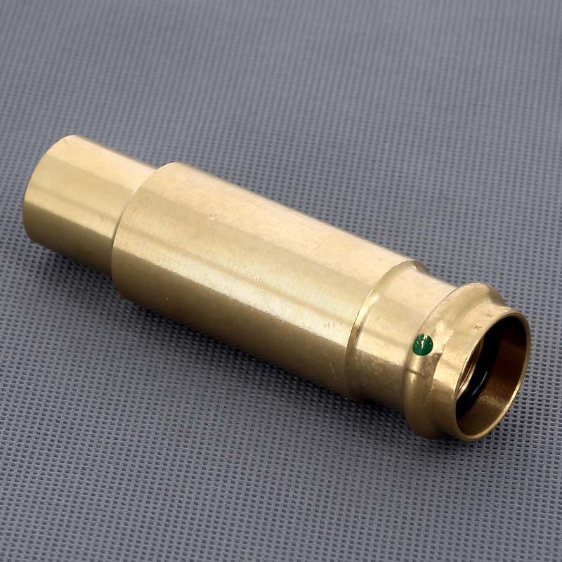 Муфта-вставка пресс 28 Sanpress VIEGA