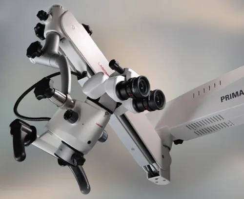 Микроскоп операционный Labomed Prima DNT