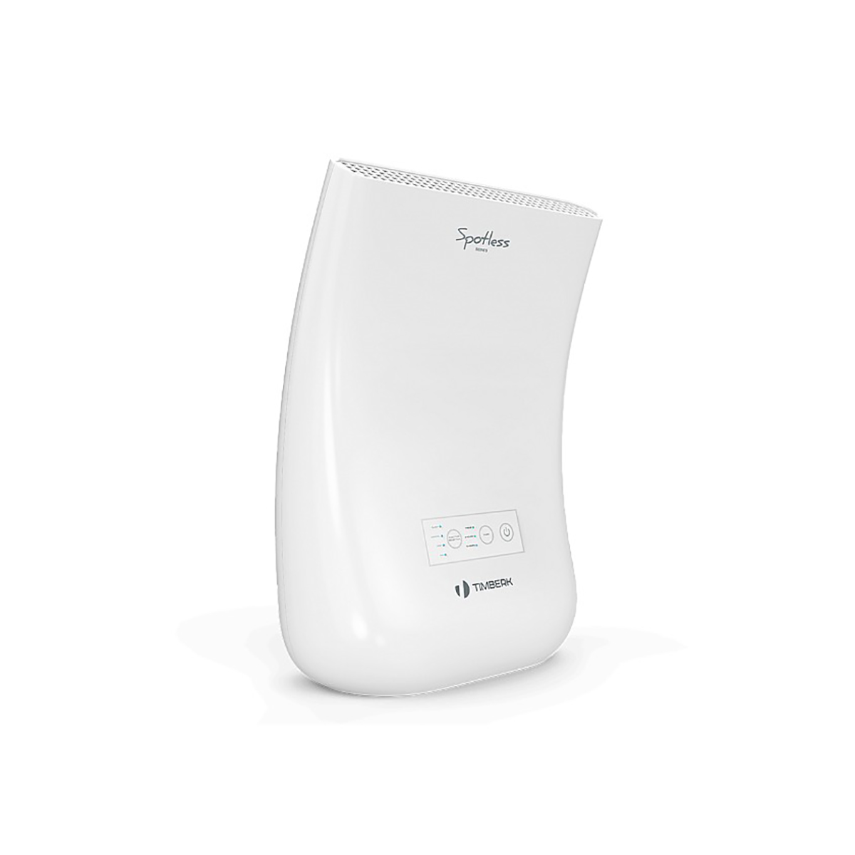 Воздухоочиститель электрич. "spotless" tap fl70 sf (w) белый (1/8) "timberk"
