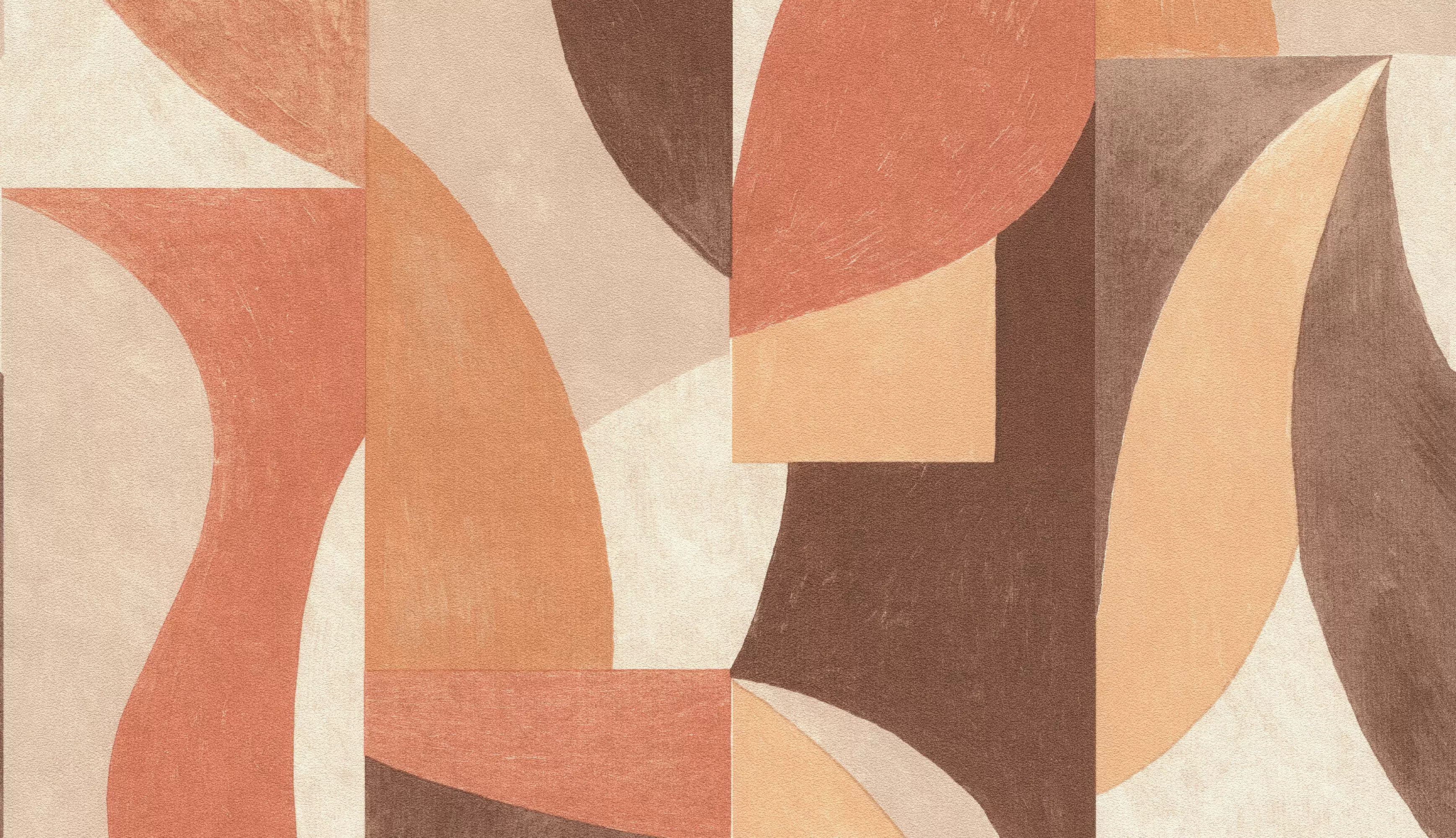 A 50602 Обои Grandeco (Nomad) (1*12) 10,05х0,53 винил на флизелине