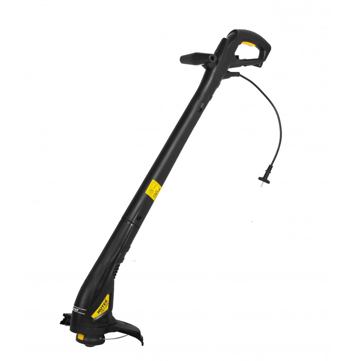 Триммер электрич. get-400 350 вт (1) "huter"