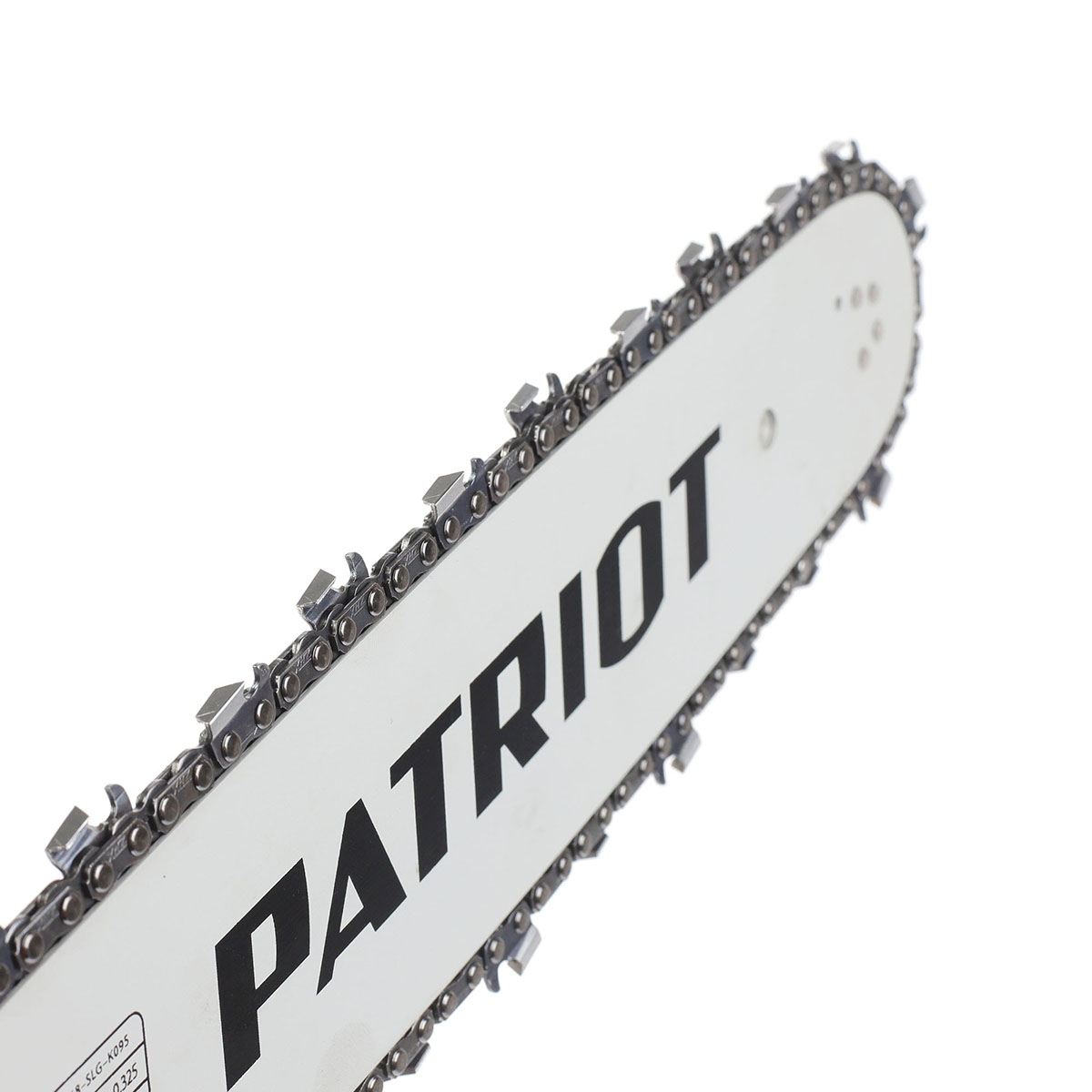 Бензопила цепная pt 452 (1) "patriot" 220104452