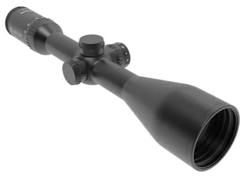 Прицел оптический ARTELV LRS 6–24x56 FFP