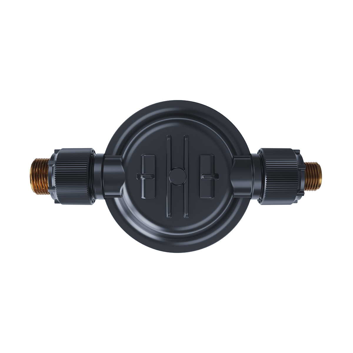 Корпус фильтра для холодной воды армированный соединение 1/2" (1/6) "аквафор"