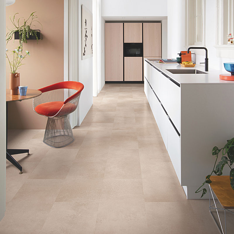 ПВХ-плитка Quick-Step QS Alpha Vinyl Tiles AVST 40232 Коралл