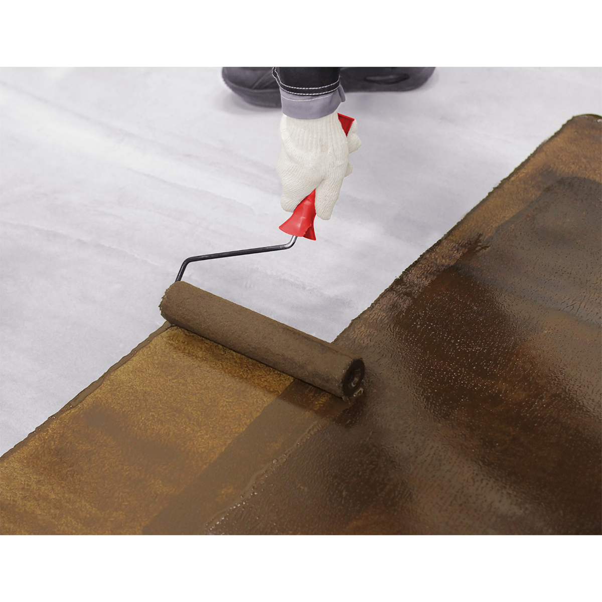 Праймер битумный "professional" №04 16 кг (1) "технониколь"