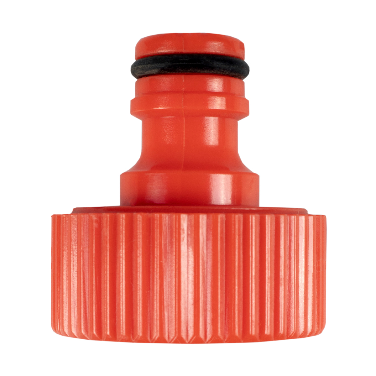 Адаптер внешний для шлангов 1" (20/240) "feona" 003-2002в