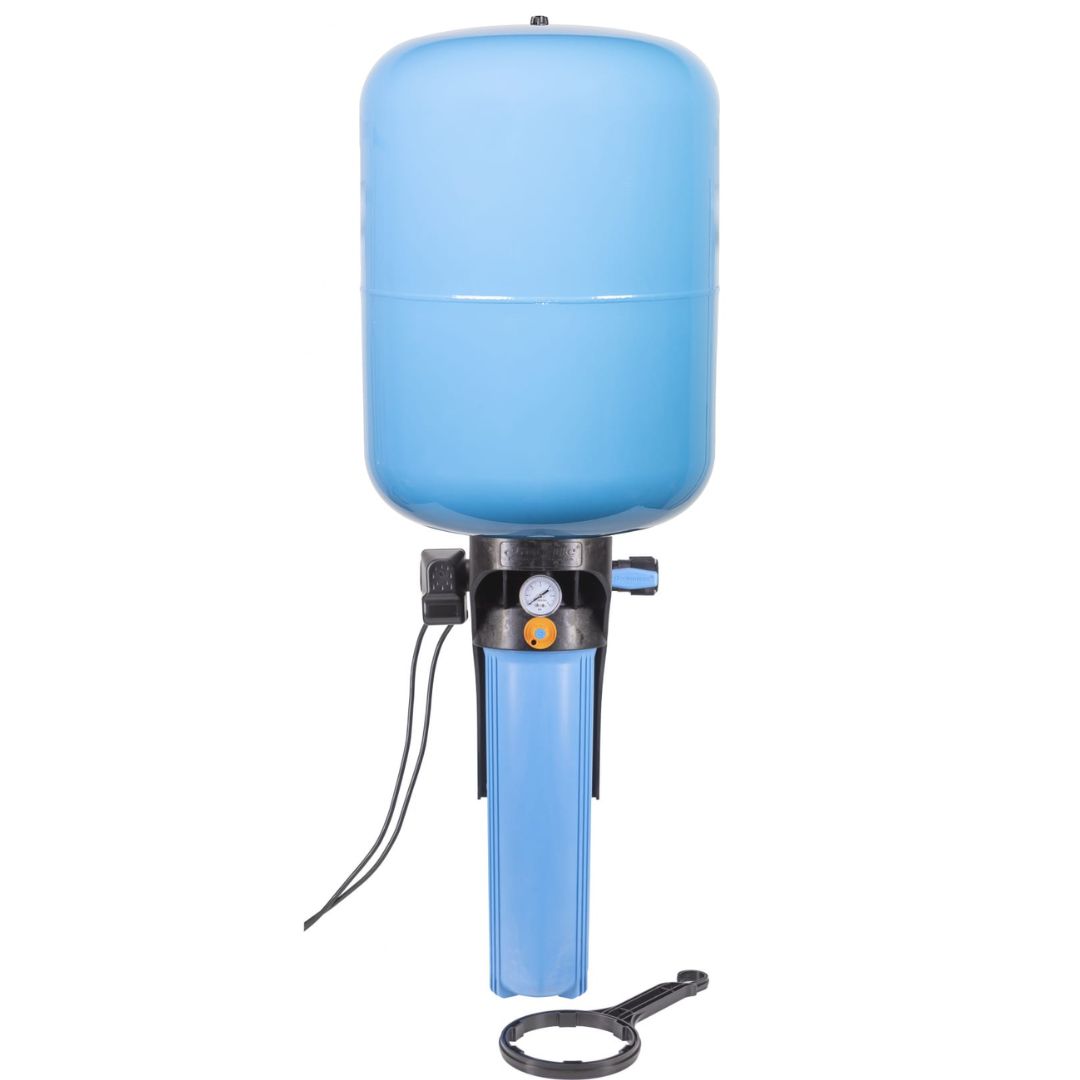 Система Джилекс КРАБ-Т 100