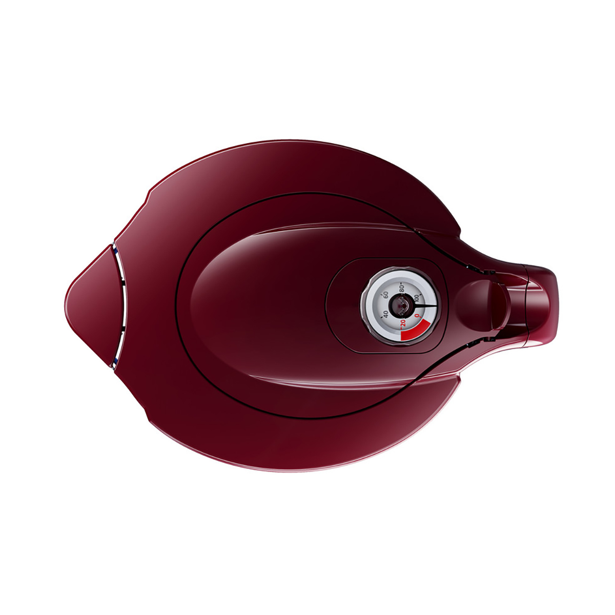 Фильтр-кувшин "прованс" а5 модель р140а5fm  4,2 л (вишневый) (1/6) "аквафор"