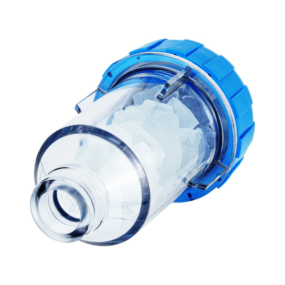 Фильтр-дозатор полифосфата для стир. машины абф-стирал (1/15) "аквабрайт"