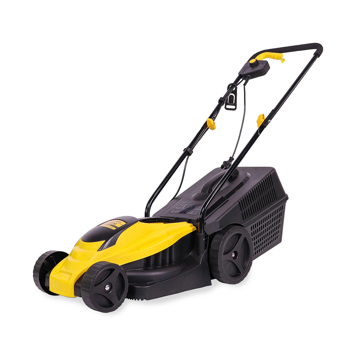 Газонокосилка электрич. em3110  1 квт, 30 л (1) "champion"