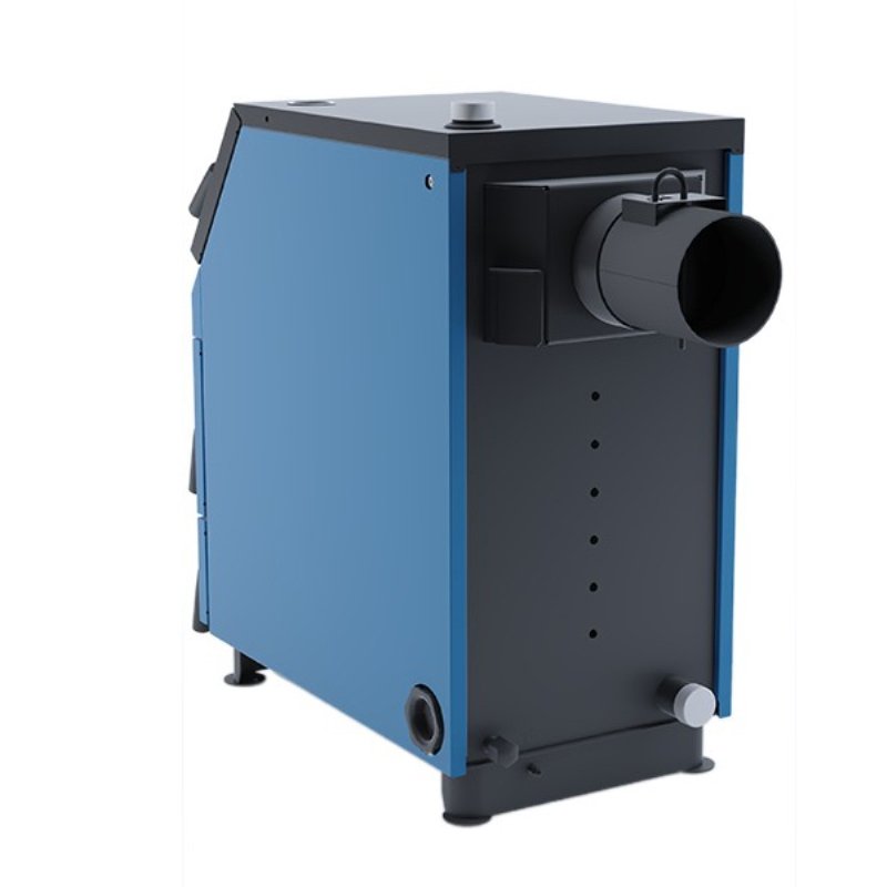 Котел твердотопливный ZOTA Тополь-М 14 кВт