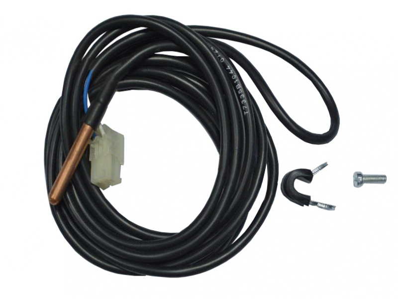 Датчик контроля отходящих газов 35-60 кВт (для 050) Viessmann (арт. 7252565)