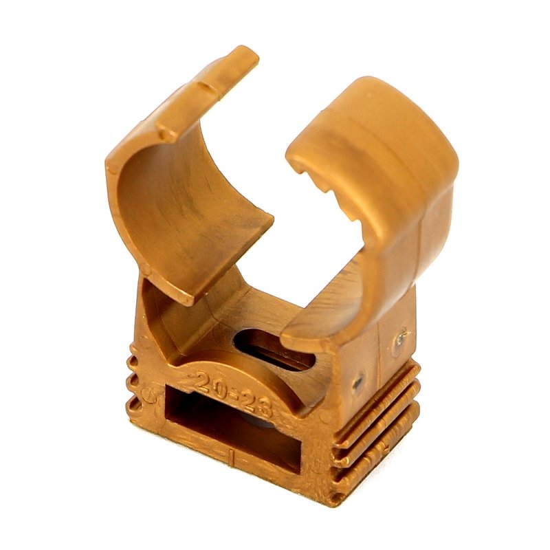 Хомут starQuick Walraven 20-23 мм медного цвета