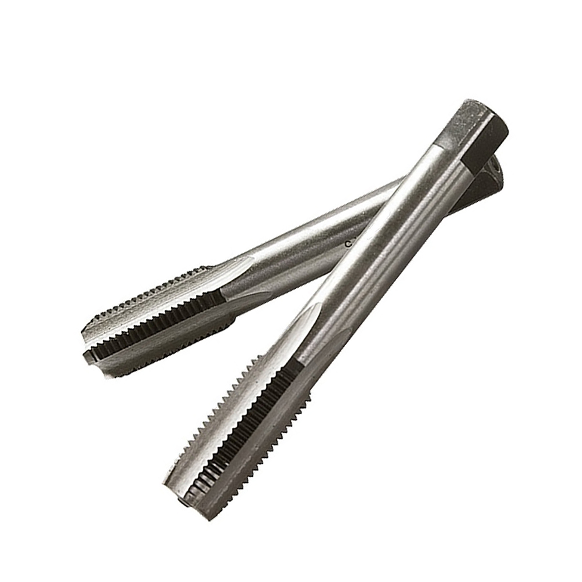 Метчик ручной м14 х 1,5 мм (2 шт.) (1/150) "сибртех"