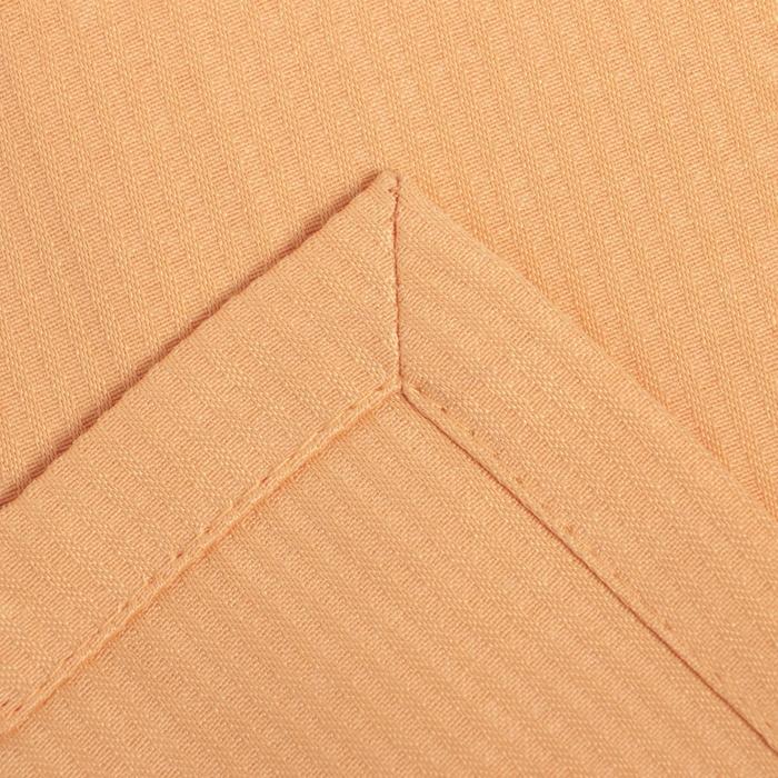 Скатерть "этель" lines 150*250 см (бежевый) (1/12) 6974125