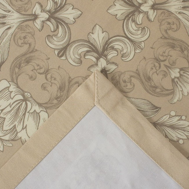 Набор столовый "этель" классика (скатерть 180*145 см, салфетки 40*40 см 8 шт.) (1/5) 3000527