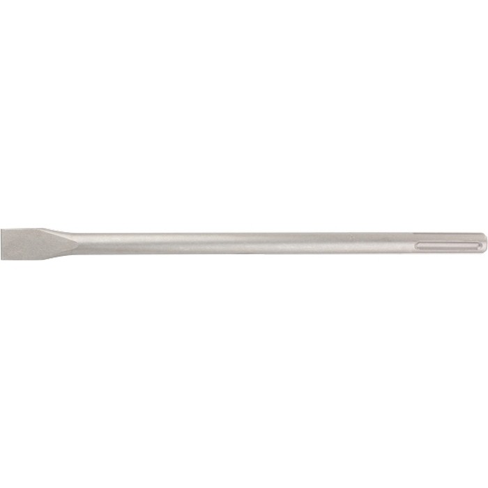 Зубило плоское, 18 х 25 х 600 мм, SDS Max Matrix (70343)