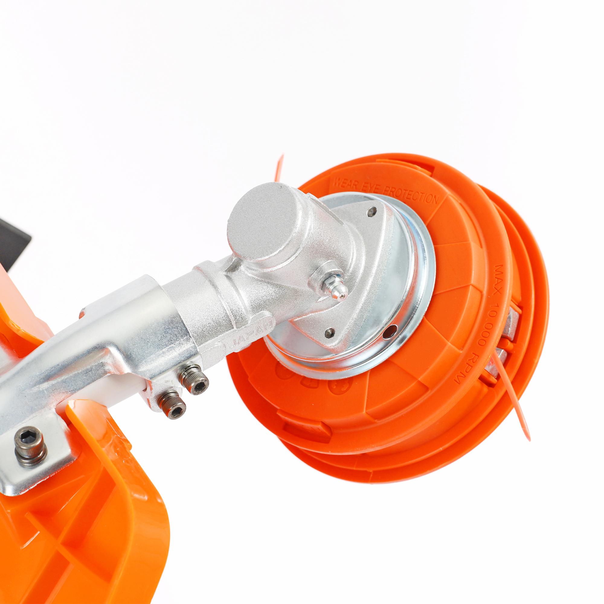 Триммер бензиновый pt-5555es "country" (1) "patriot" 250108055