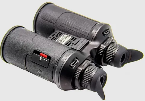 Бинокль тепловизионный RikaNV GTN650