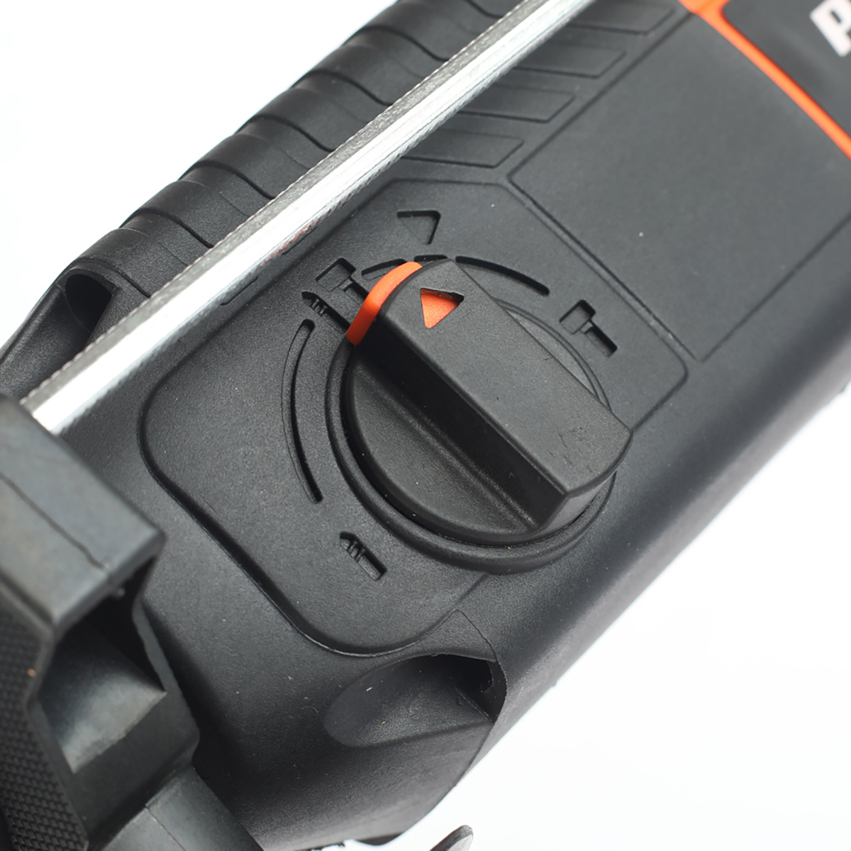 Перфоратор rh 240 (1/4) "patriot" 140301300