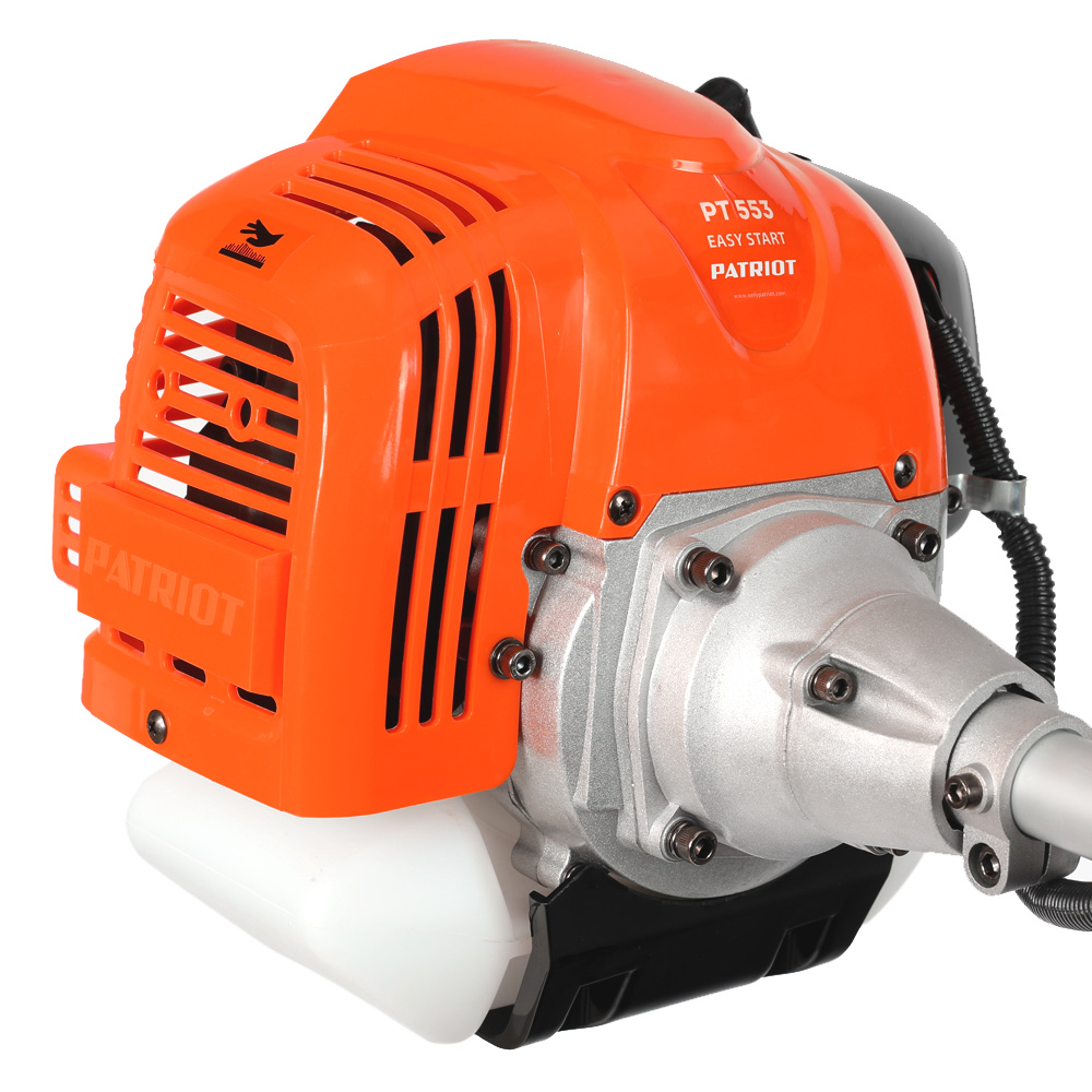 Триммер бензиновый pt-553 (1) "patriot" 250108444
