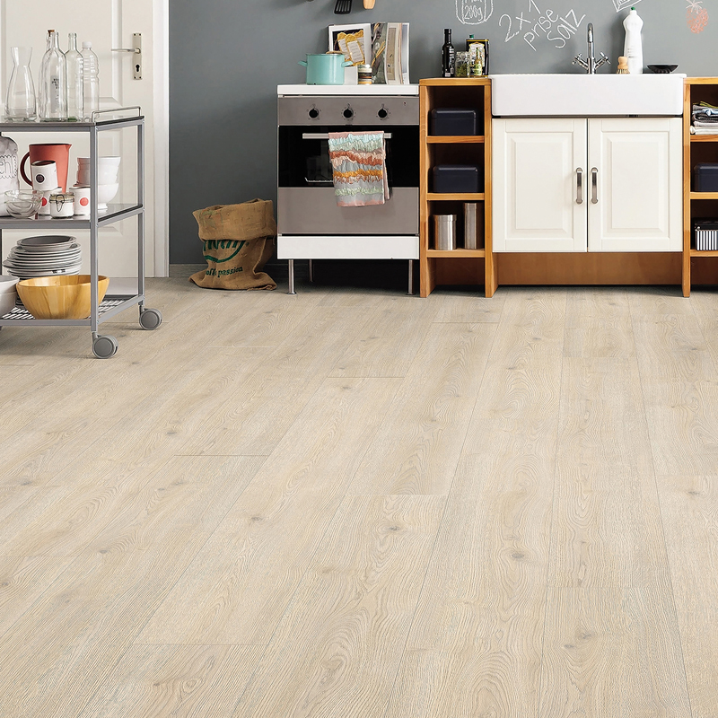 Ламинат Haro Tritty 100 Gran Via 4V 531917 Дуб Контура
