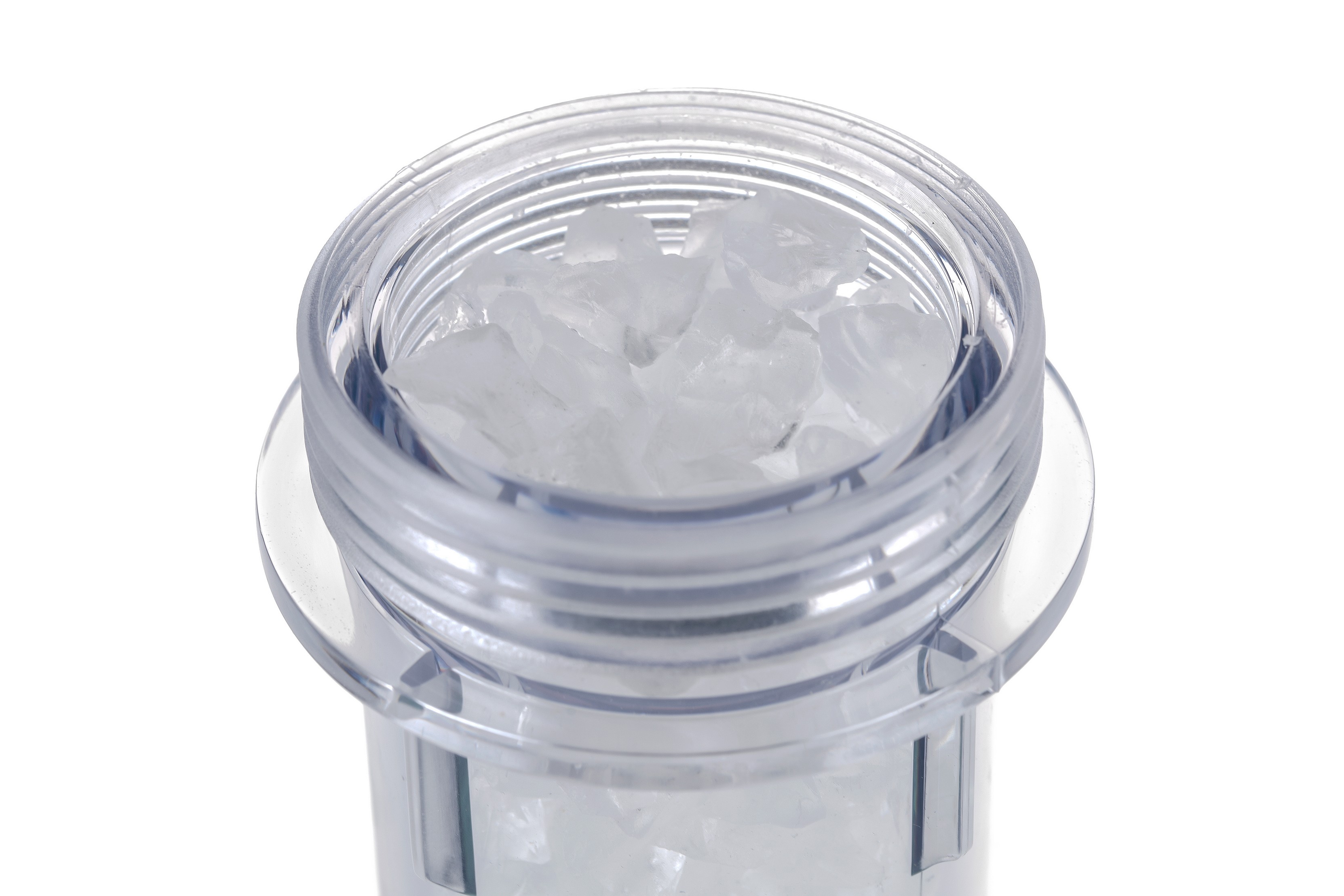 Фильтр против накипи Гейзер 1ПФ 3/4" для бытовой техники