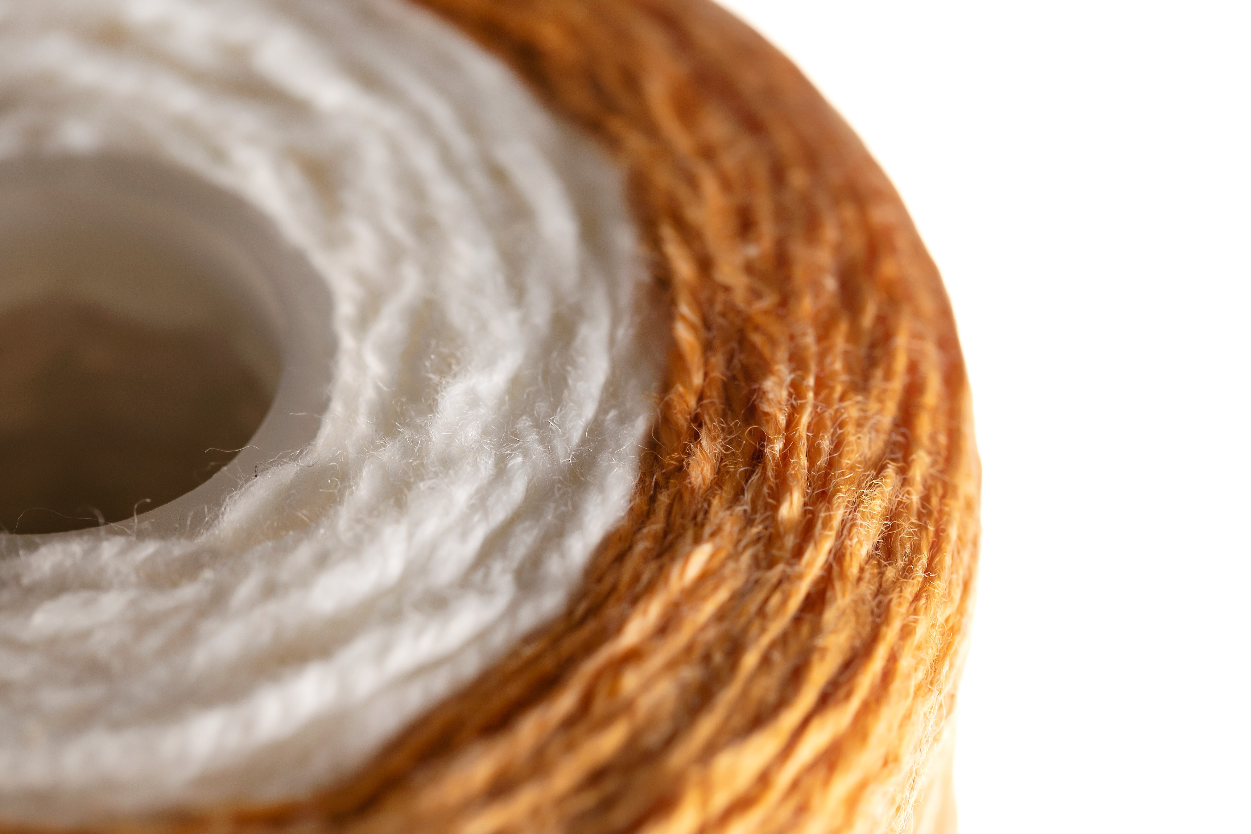 Картридж Гейзер Каталон Дуплекс 20" BB (обезжелезивание, пп волокно)