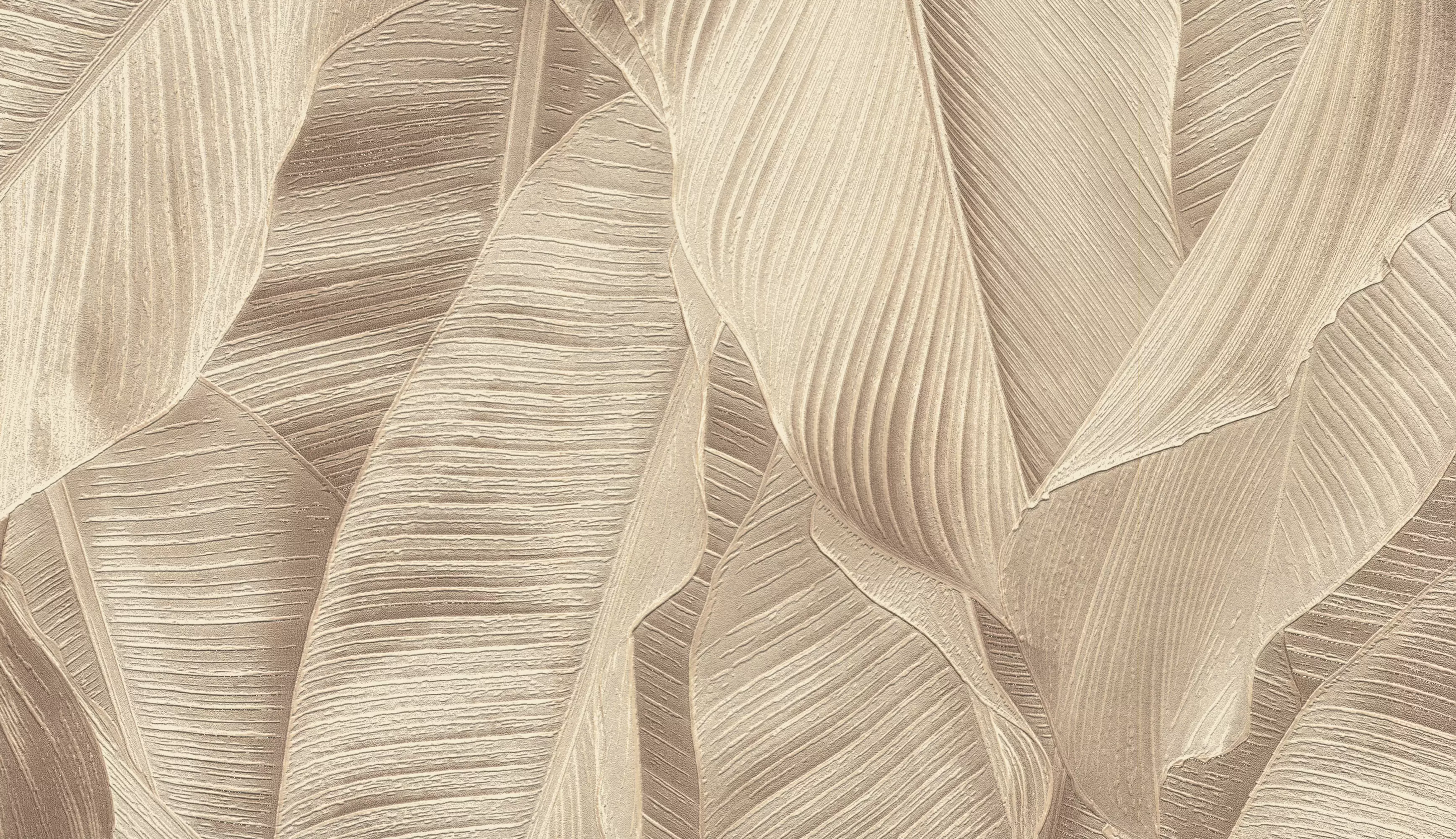 17806 Обои Limonta (Lymphae) (1*6) 10,05х0,53 винил на флизелине