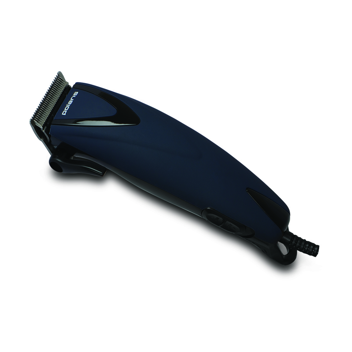 Машинка для стрижки волос phc 0954 (от сети) синий (1/12) "polaris"