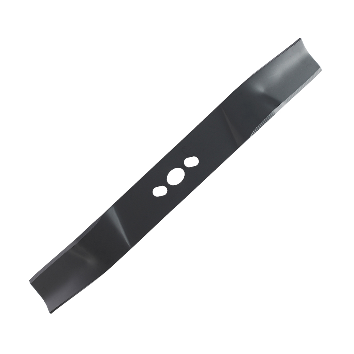 Нож для газонокосилки mbs 482 (мод. pt48 lsi) (1/10) "patriot" 512003206