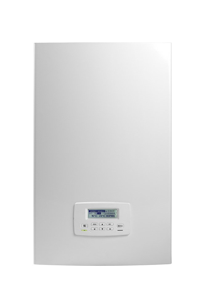 Котел электрический ЭВАН PRACTIC PUMP-9 220/380V