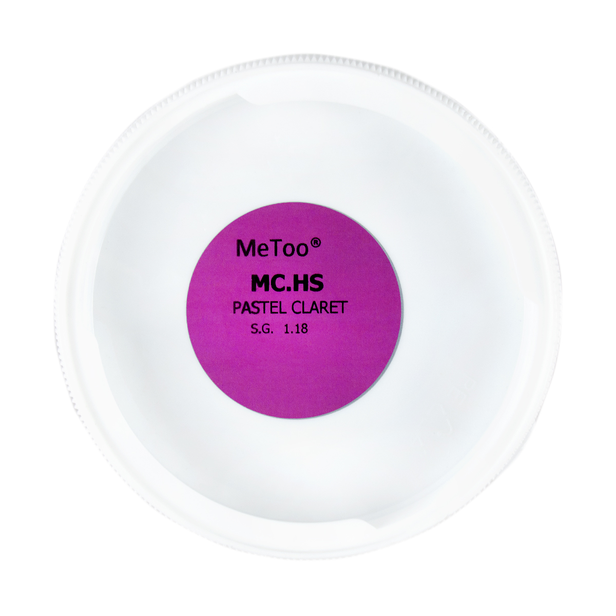 Колорант mc  hs (bordeaux) 1 л "рогнеда"