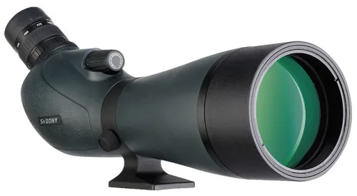 Зрительная труба SVBONY SV19 20–60x80 WP