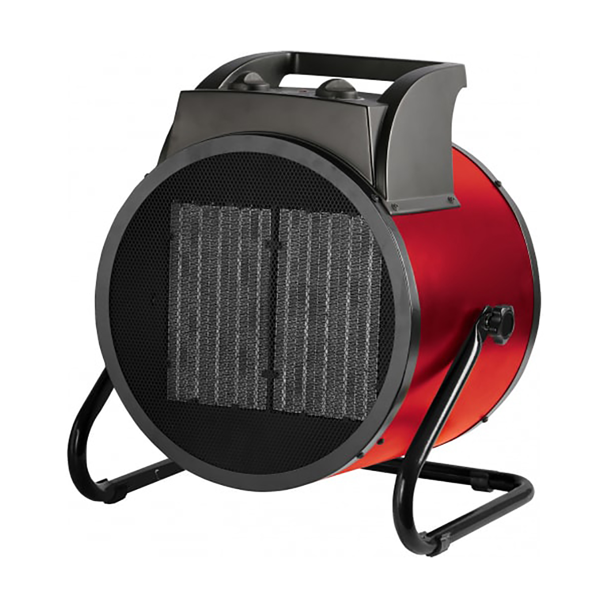 Тепловая пушка электрич. тэпк-9000k  9 квт (1) "ресанта"