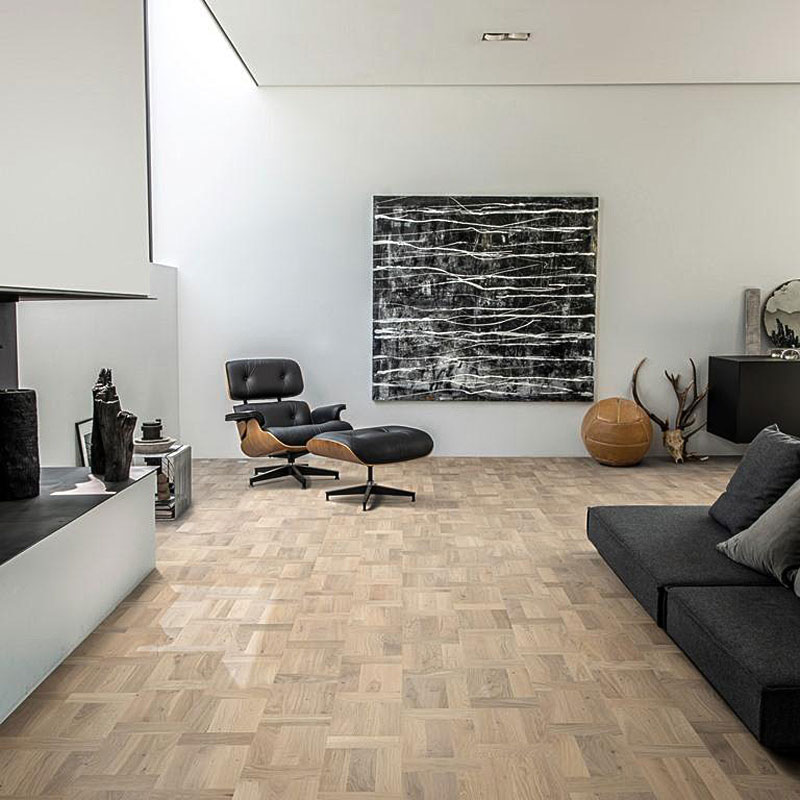 Паркетная доска Kahrs Original Европейский Ренессанс Дуб Паллаццо Биондо матовый лак ORIGINAL OAK PALLAZZO BIONDO