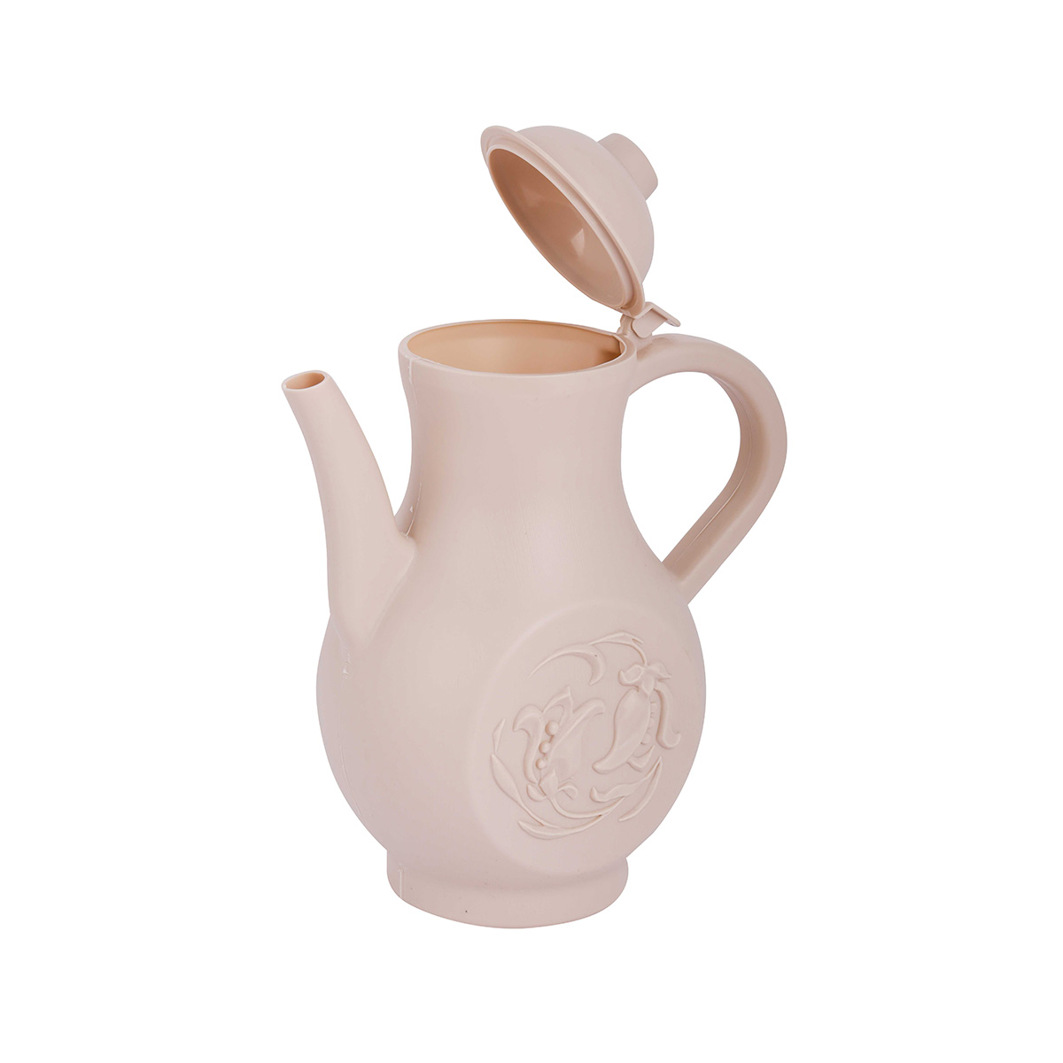 Кувшин (кумган) "тюльпан" 1,8 л (1/10) "альтернатива" м244