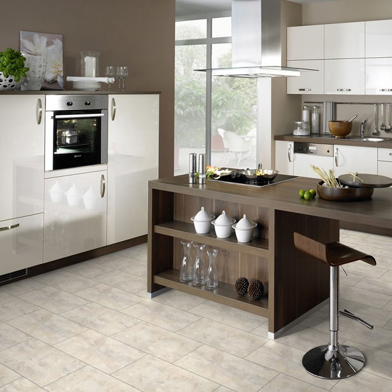 Кварц виниловый ламинат 400 Stone Wineo 400 Stone MLD00136 Magic stone cloudy