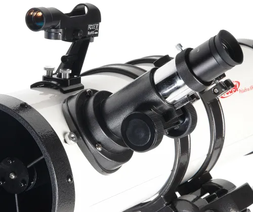 Телескоп Veber PolarStar 650/130 EQ