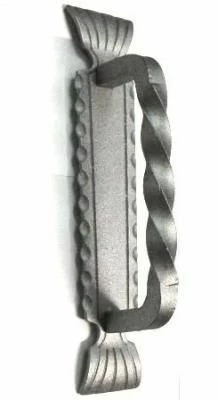 Ручка дверная кованая Арт. 4375.01