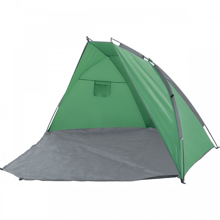 Тент туристический 240 х 120 х 120 см, Camping Palisad (69525)