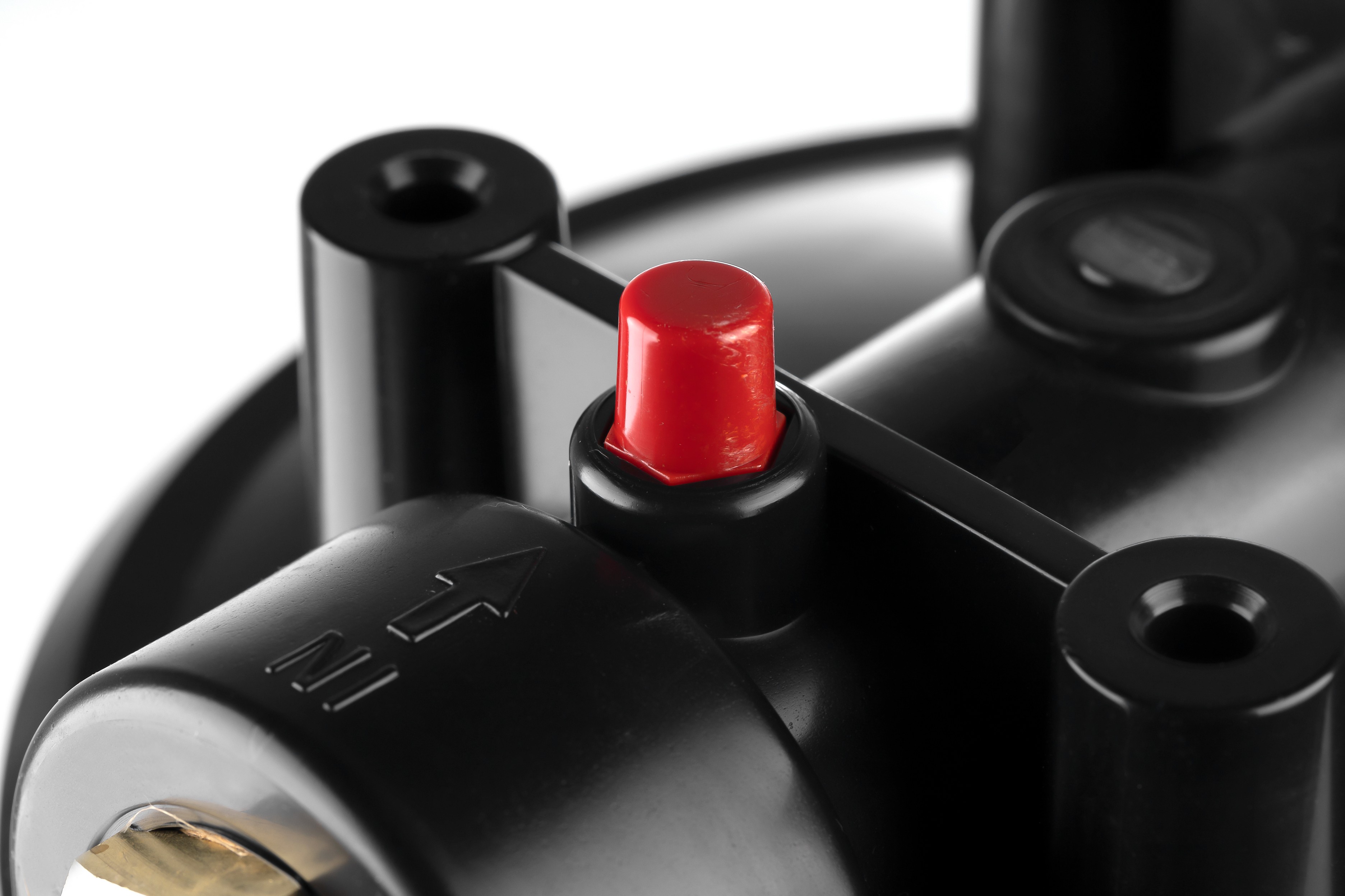 Фильтр магистральный Гейзер Джамбо 20BB 1" для холодной воды