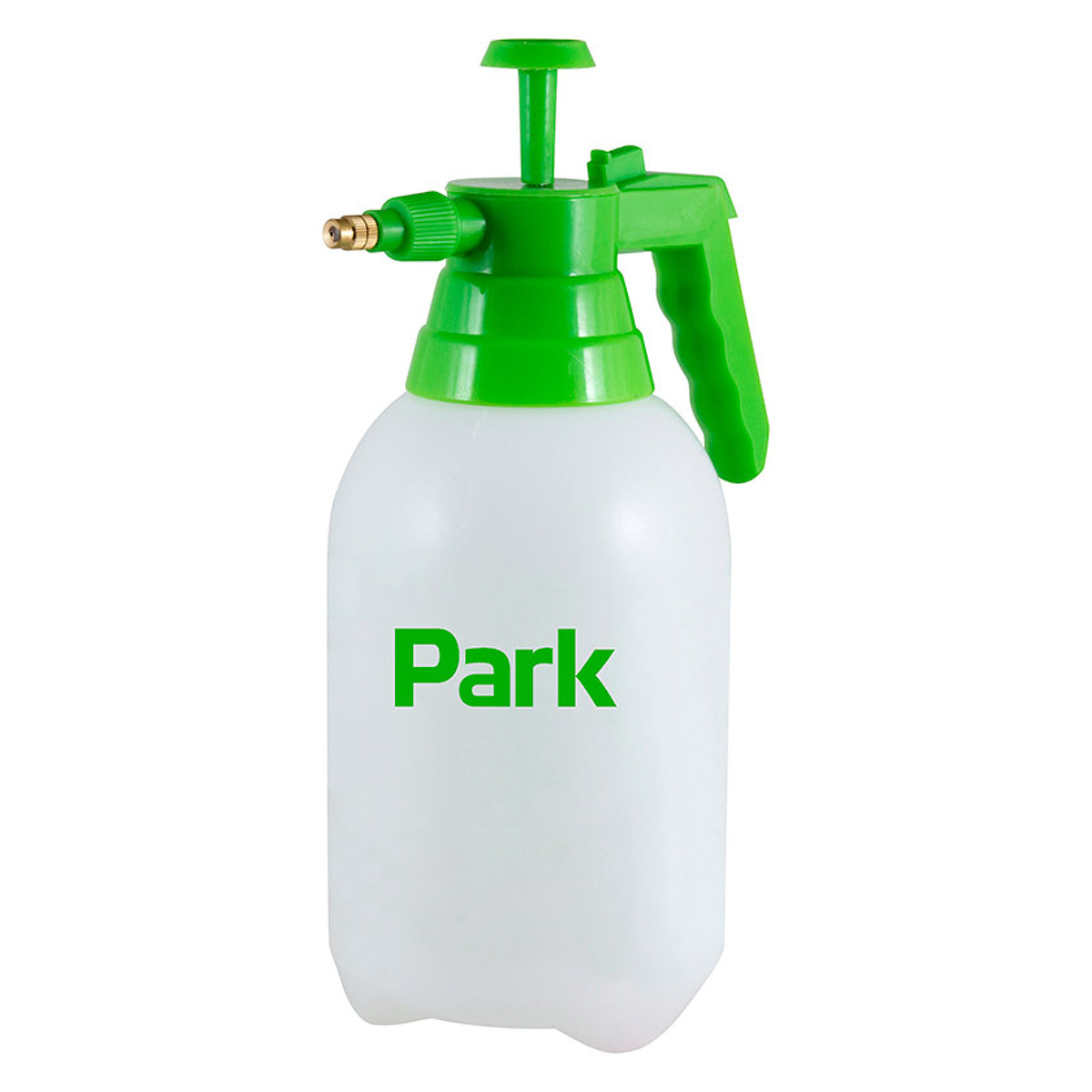 Опрыскиватель "park"  1,5 л (белый) (1/20) россия