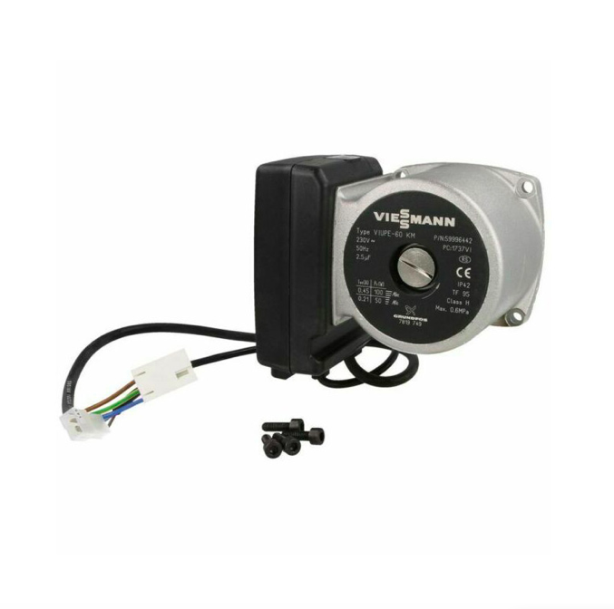 Насос VIUP 15-30 CIL2 Viessmann (арт. 7834766)